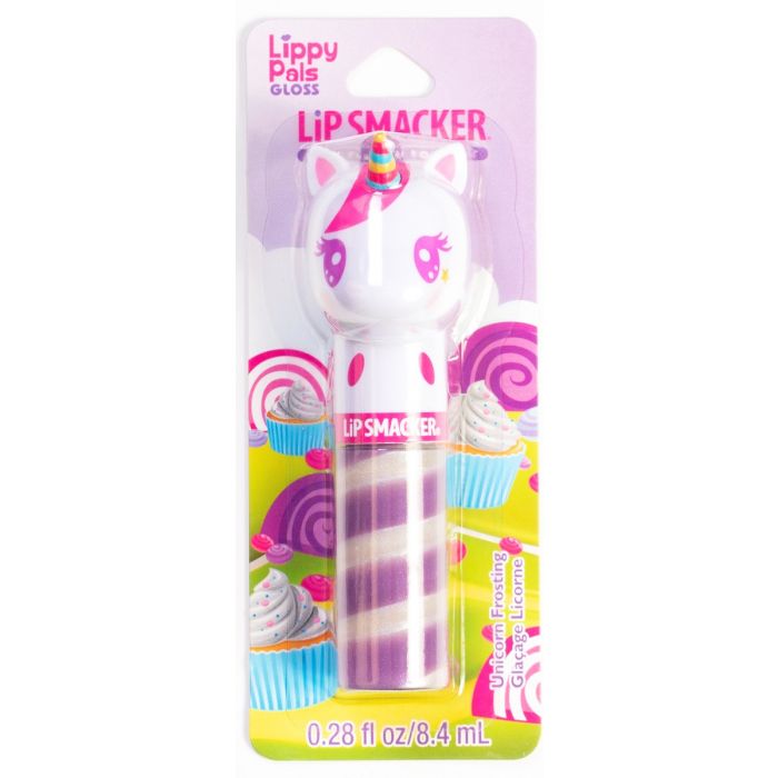 Lippy Pal Swirl Gloss 8.4 ml - Lip Smacker - 1