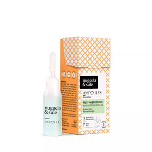 Haar-Regenerationsampulle 10 ml - Nuggela & Sulé - 1