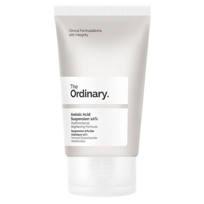 Anti-Aging-Gesichtscreme - 10% Azelainsäure in Suspension 30ml - The Ordinary - 1