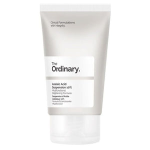 Anti-Aging-Gesichtscreme - 10% Azelainsäure in Suspension 30ml - The Ordinary - 1