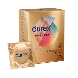 Real Feel Kondome - Durex - 1