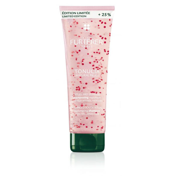 Revitalisierendes Shampoo Tonucia Natural Filler - Rene Furterer - 1