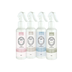 Raumspray Geruchsneutralisierer - 220 ml - Prady | Düfte für Bad, Küche, Wohnzimmer und Schlafzimmer - Prady - 1