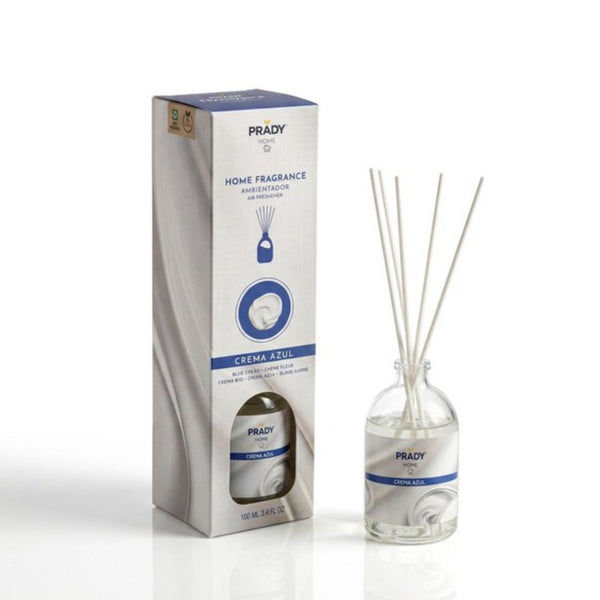 Raumduft Mikado 100ml - Prady : Crema Azul - 1