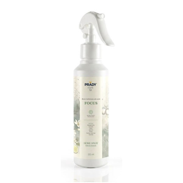 Raumspray für Zuhause - Prady : Focus - 1