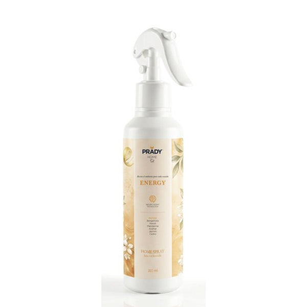 Raumspray für Zuhause - Prady : Energy - 1
