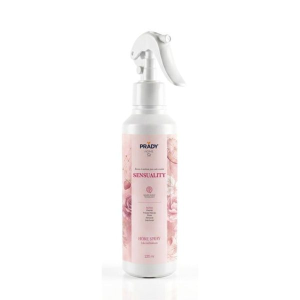 Raumspray für Zuhause - Prady : Sensuality - 1