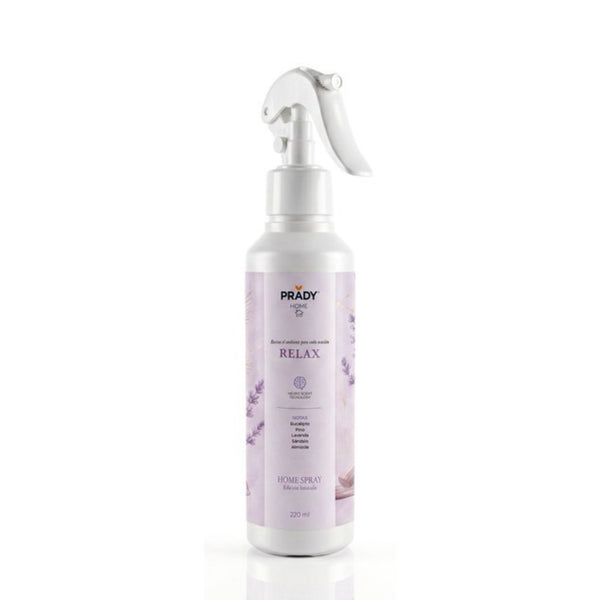 Raumspray für Zuhause - Prady : Relax - 1