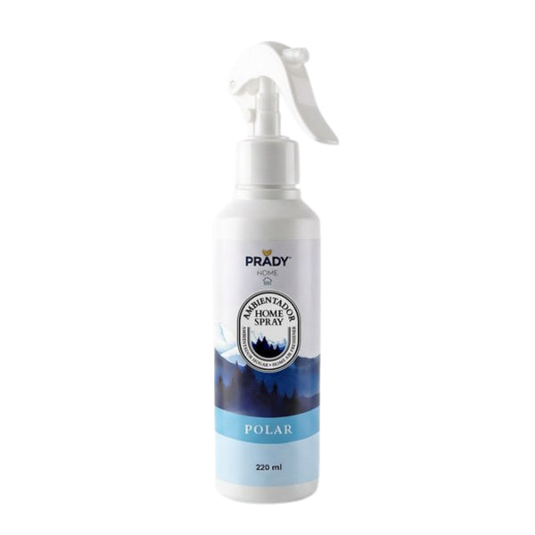 Raumspray für Zuhause - Prady : Polar - 1