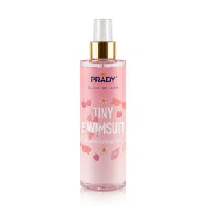 Glanzender Körperspray mit Aloe Vera 250ml - Prady : Tiny Swimsuit - 1