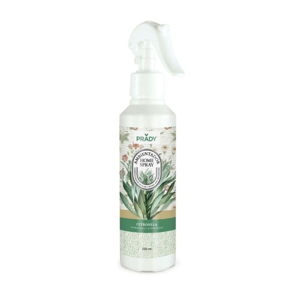 Raumspray für Zuhause - Prady : Citronela 220ml - 1