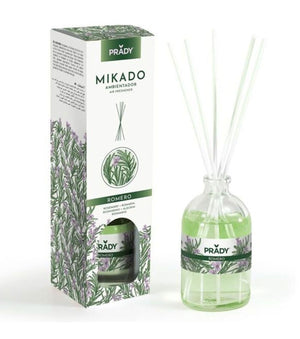 Raumduft Mikado 100ml - Prady : Romero - 1
