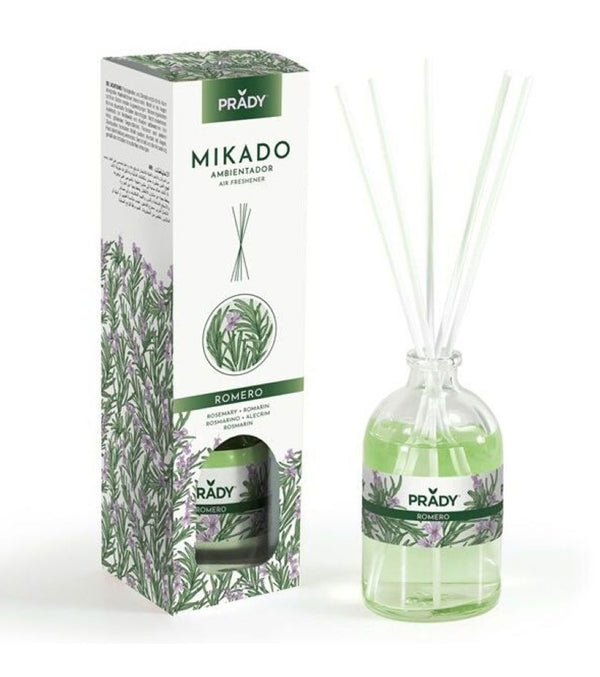 Raumduft Mikado 100ml - Prady : Romero - 1
