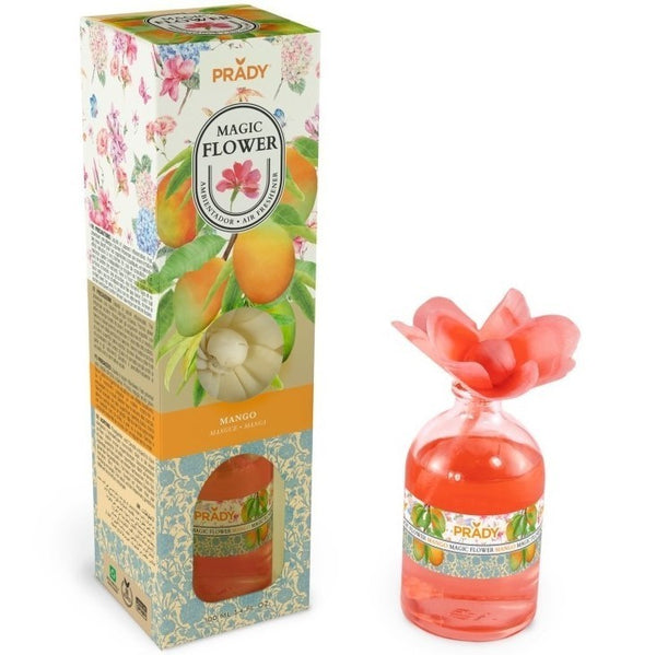 Zauberblume Lufterfrischer 100 ml - Prady : Mango - 1