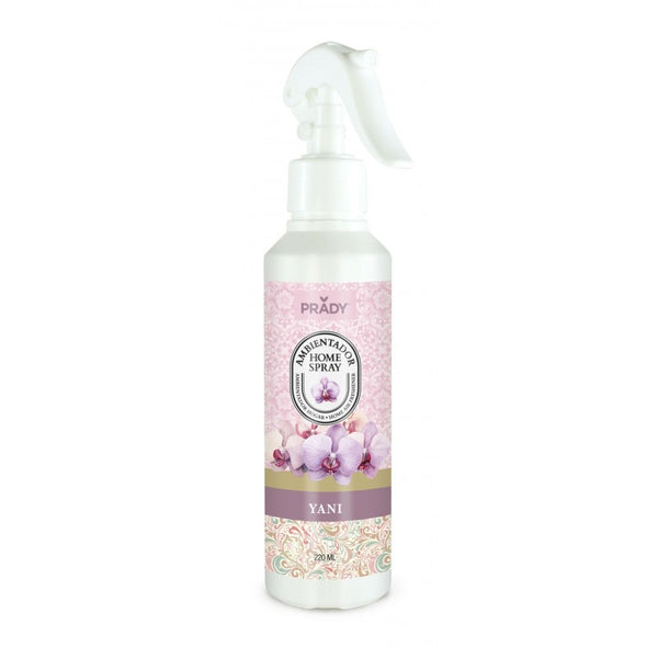 Raumspray für Zuhause - Prady : Yani 220ml - 1
