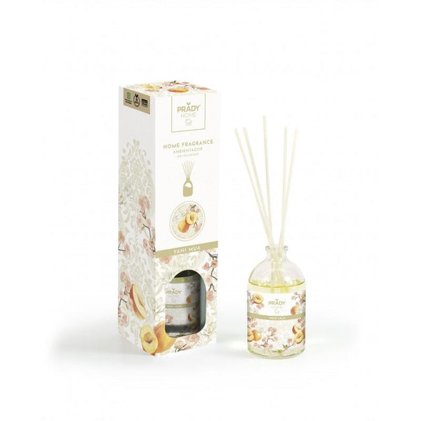 Zauberblume Lufterfrischer 100 ml - Prady : Yani Mua - 1