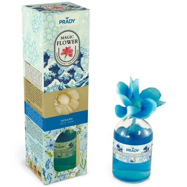 Zauberblume Lufterfrischer 100 ml - Prady : Océano - 1