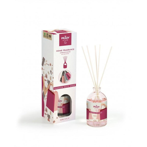Raumduft Mikado 100ml - Prady : Fashion Duty Shop - 1