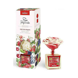 Zauberblume Lufterfrischer 100 ml - Prady : Frutos Rojos - 1