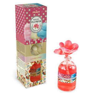 Zauberblume Lufterfrischer 100 ml - Prady : Cotton Candy - 1