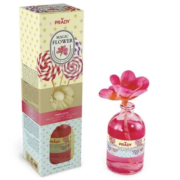 Zauberblume Lufterfrischer 100 ml - Prady : Piruleta - 1