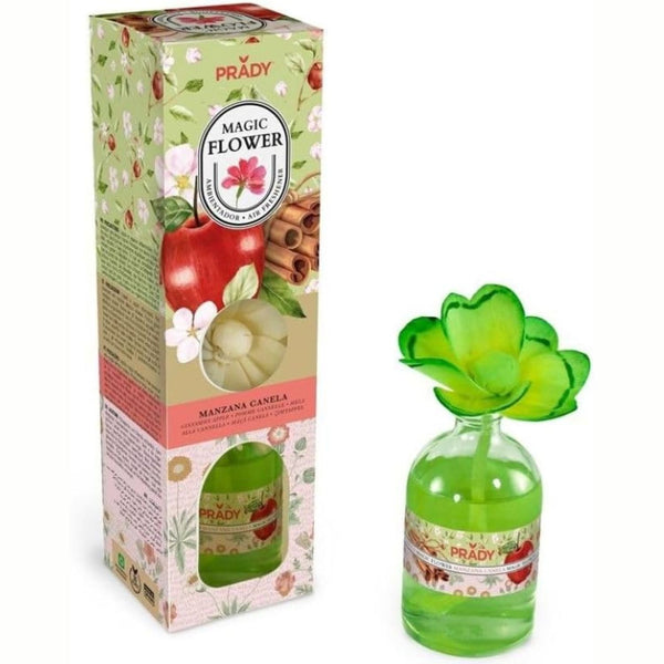 Zauberblume Lufterfrischer 100 ml - Prady : Dama de Noche - 1