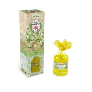 Zauberblume Lufterfrischer 100 ml - Prady : Azahar - 1