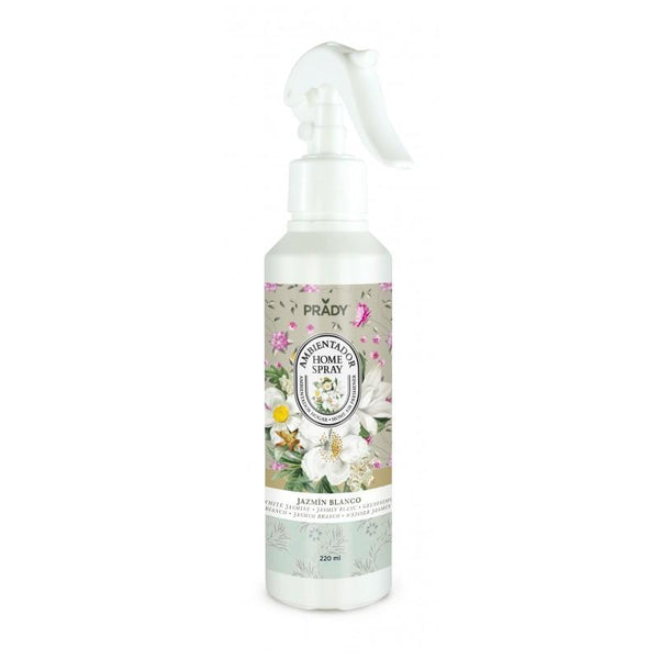 Raumspray für Zuhause - Prady : Jazmín Blanco 220ml - 1