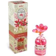 Zauberblume Lufterfrischer 100 ml - Prady : Belle Epoque - 1