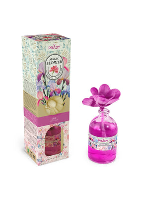 Zauberblume Lufterfrischer 100 ml - Prady : Lily - 1