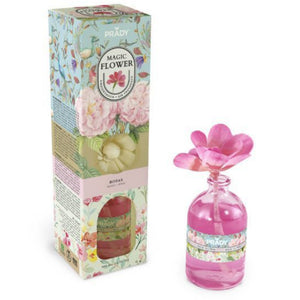 Zauberblume Lufterfrischer 100 ml - Prady : Rosas - 1