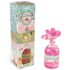 Zauberblume Lufterfrischer 100 ml - Prady : Rosas - 1