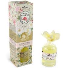 Zauberblume Lufterfrischer 100 ml - Prady : Jardín de Gardenias - 1