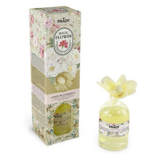 Zauberblume Lufterfrischer 100 ml - Prady : Jardín de Gardenias - 1
