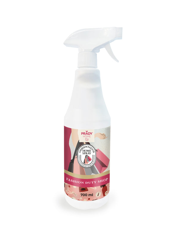 Raumspray für Zuhause - Prady : Fashion Duty Shop 700ml - 1