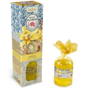 Zauberblume Lufterfrischer 100 ml - Prady : Vainilla - 1