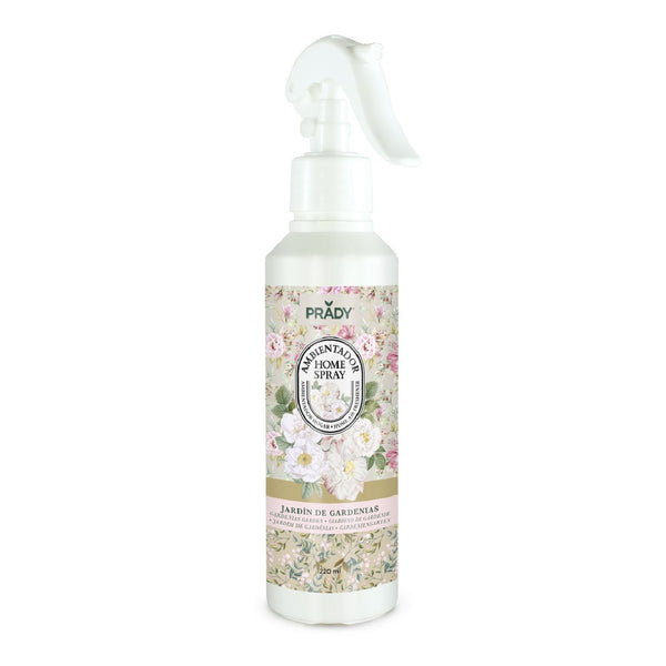 Raumspray für Zuhause - Prady : Jardín de Gardenias 220ml - 1