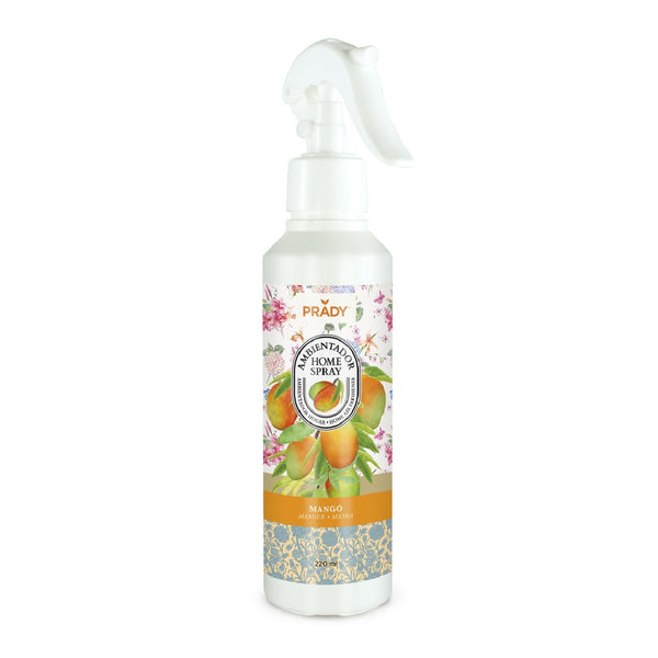 Raumspray für Zuhause - Prady : Mango 220ml - 1