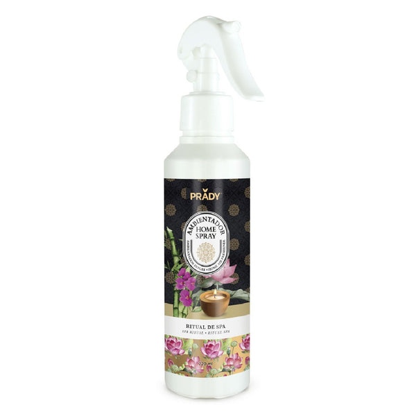 Raumspray für Zuhause - Prady : Ritual de Spa 220ml - 1