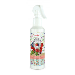 Raumspray für Zuhause - Prady : Frutos Rojos 220ml - 1