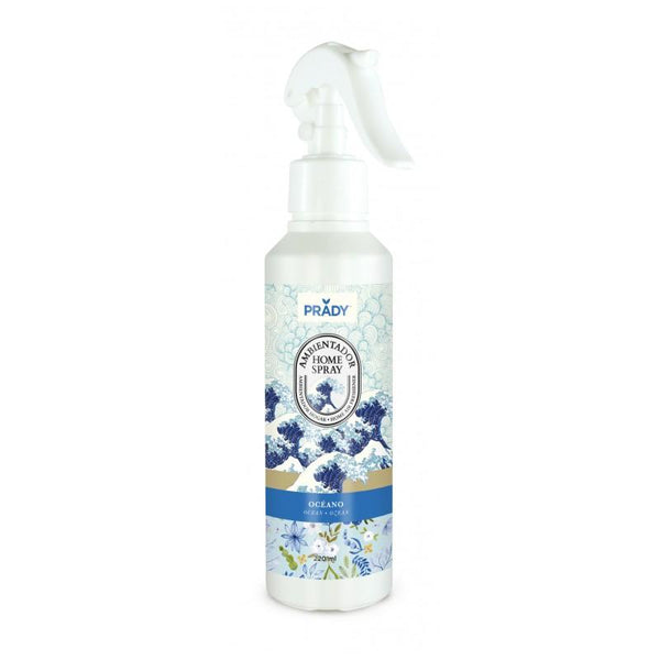 Raumspray für Zuhause - Prady : Océano 220ml - 1