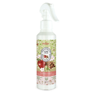 Raumspray für Zuhause - Prady : Manzana Canela 220ml - 1