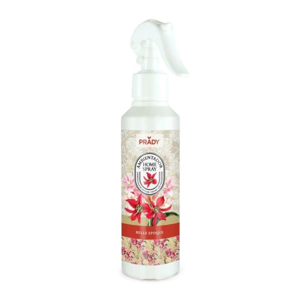 Raumspray für Zuhause - Prady : Belle Epoque 220ml - 1
