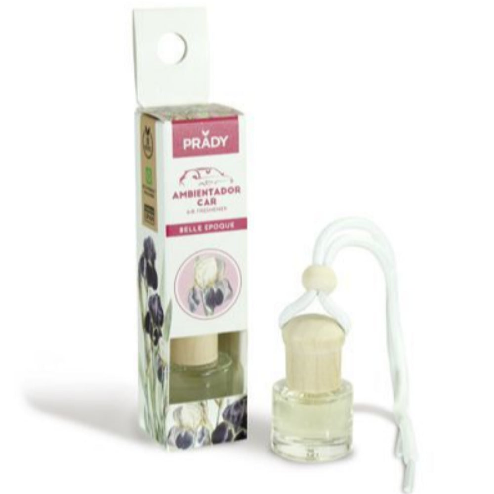 Autoduft Belle Époque 6 ml - Prady - 1