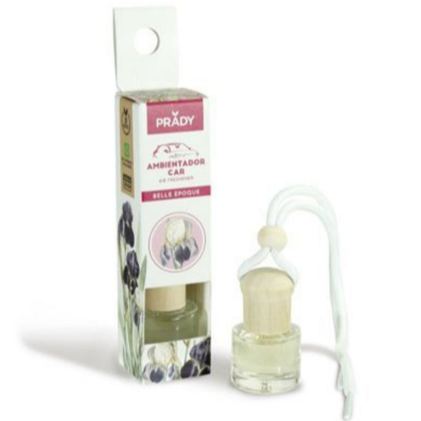 Autoduft Belle Époque 6 ml - Prady - 1