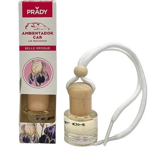 Autoduft Belle Époque 6 ml - Prady - 1