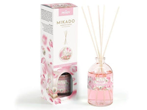 Raumduft Mikado 100ml - Prady : White Musk - 1