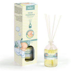 Raumduft Mikado 100ml - Prady : Bebé - 1
