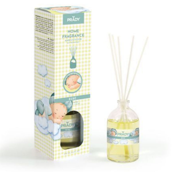 Raumduft Mikado 100ml - Prady : Bebé - 1