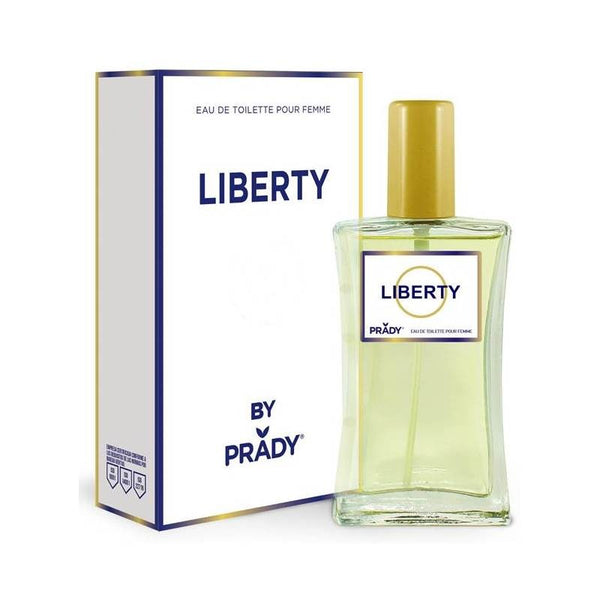Damen Eau de Toilette Liberty 100ml - Prady - 1